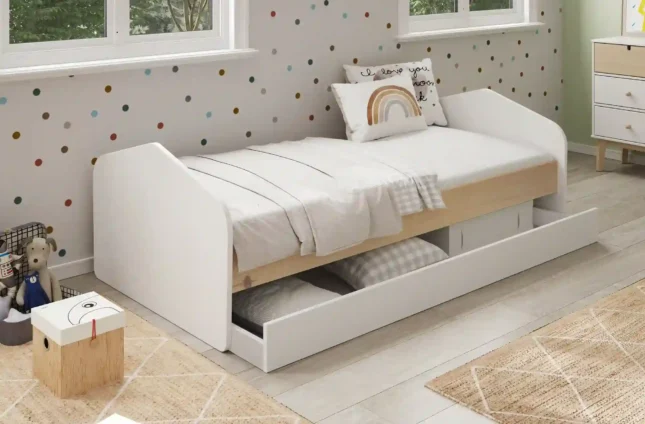 Dormitorio Estefania