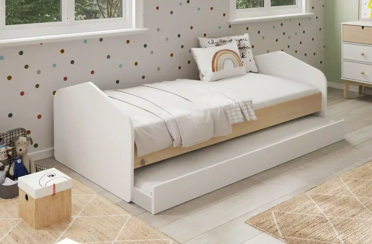 Dormitorio Estefania