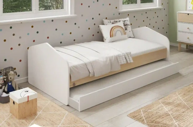 Dormitorio Estefania