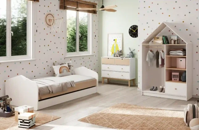 Dormitorio Estefania
