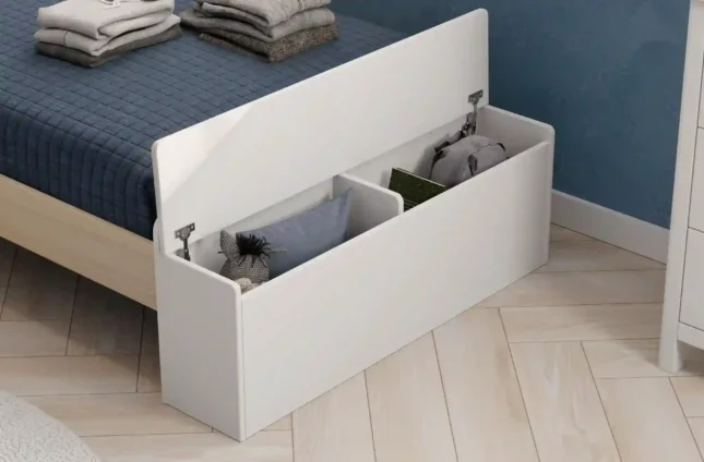 Cama Odessa