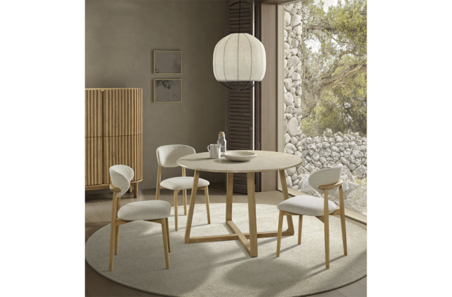 Silla DC-416