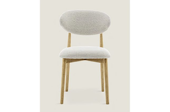 Silla DC-416