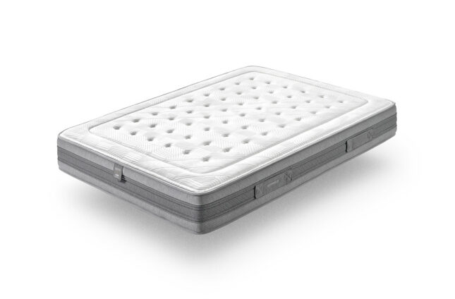 SILVER-COLCHON