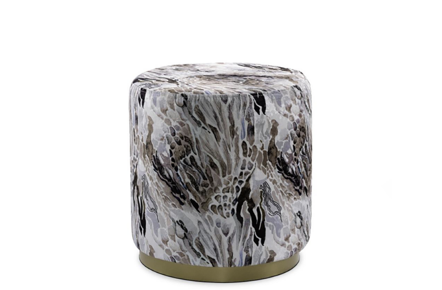 Pouf Mikonos