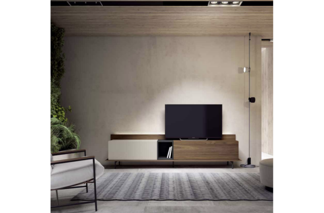 mueble tv 03 project