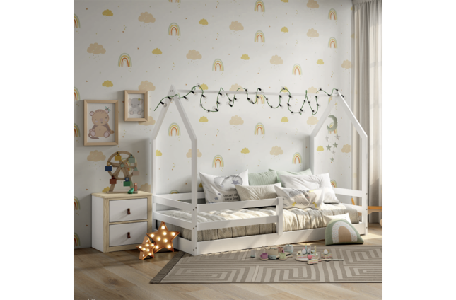DORMITORIO MONTESSORI