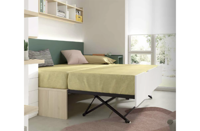 DORMITORIO JUVENIL AD-050