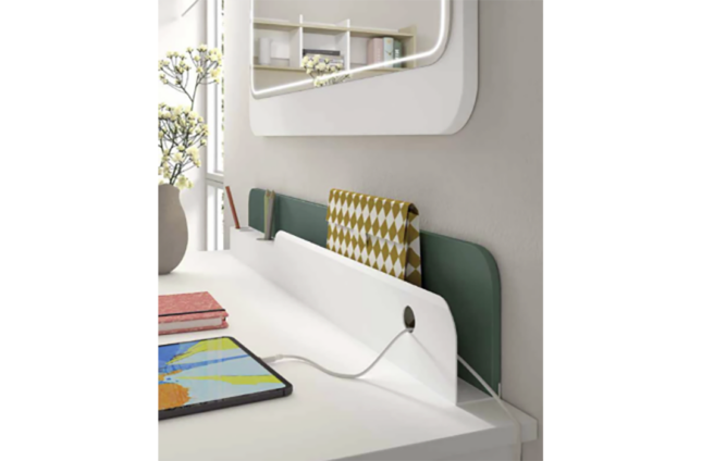 DORMITORIO JUVENIL AD-050