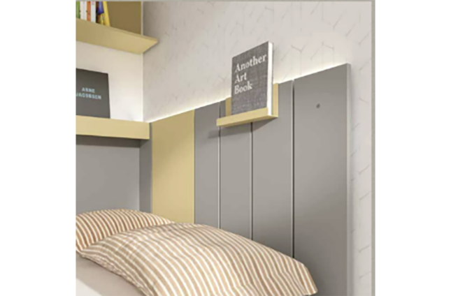 DORMITORIO JUVENIL AD-051