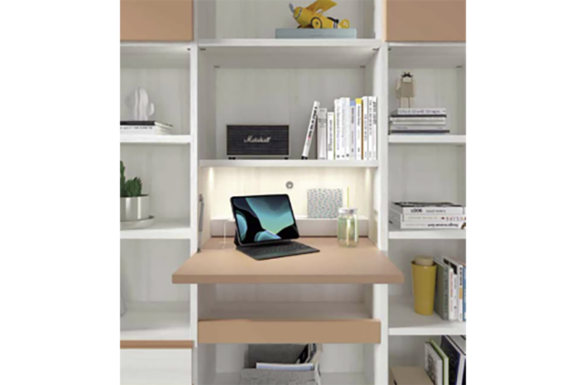 Dormitorio juvenil AD-052