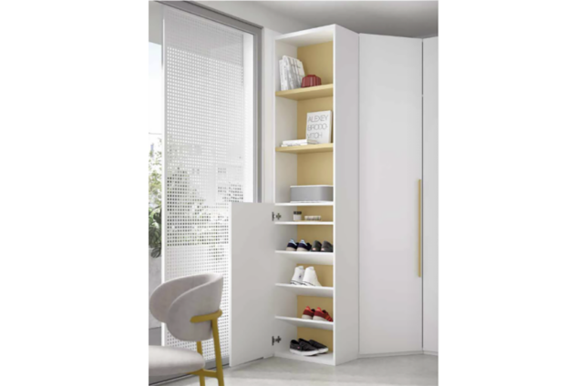 Dormitorio Juvenil AD-058