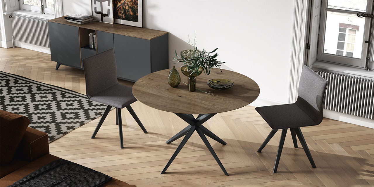 Elegir mesa de comedor