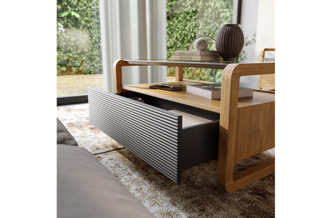 mesa de centro berna