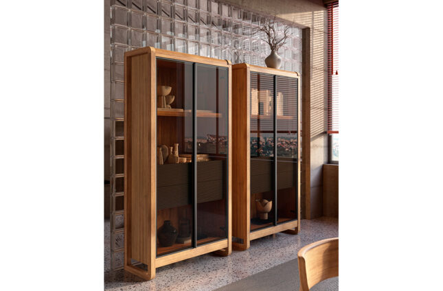 MESA DE COMEDOR BERNA