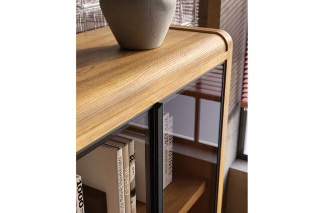 MESA DE COMEDOR BERNA