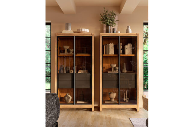 MESA DE COMEDOR BERNA