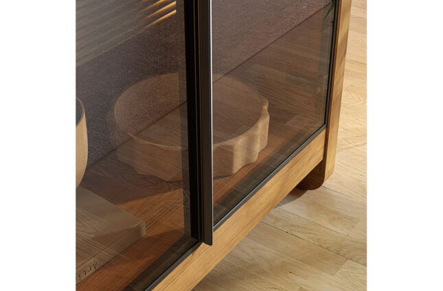 MESA DE COMEDOR BERNA