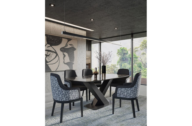 MESA EXTENSIBLE LANZAROTE