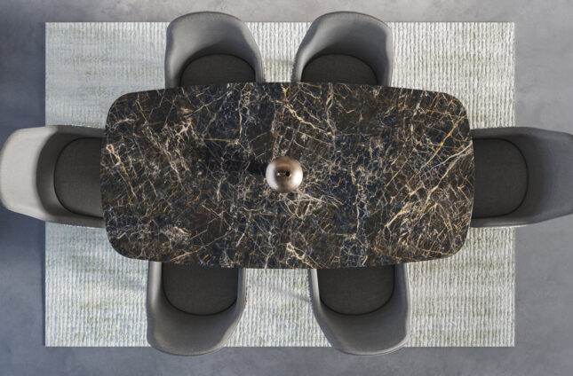 MESA EXTENSIBLE LANZAROTE