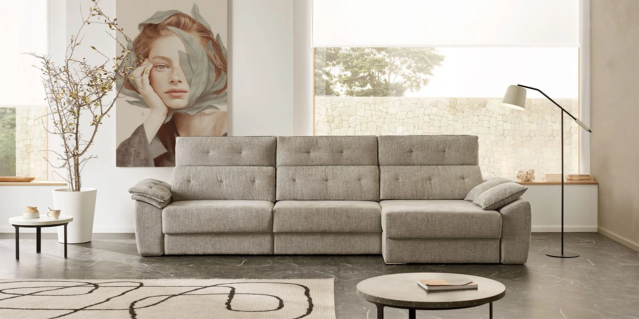 Errores al elegir sofá