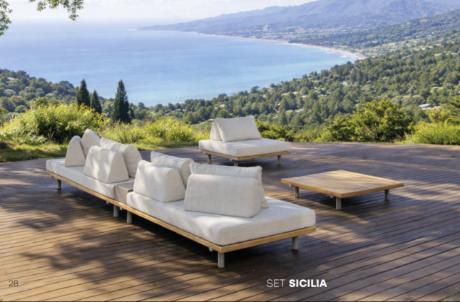 set sicilia