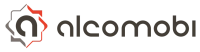 Logo Alcomobi