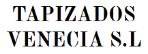 Logo Tapizados Venecia