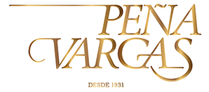 Logo Peña Vargas